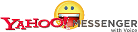 Yahoo! Messenger